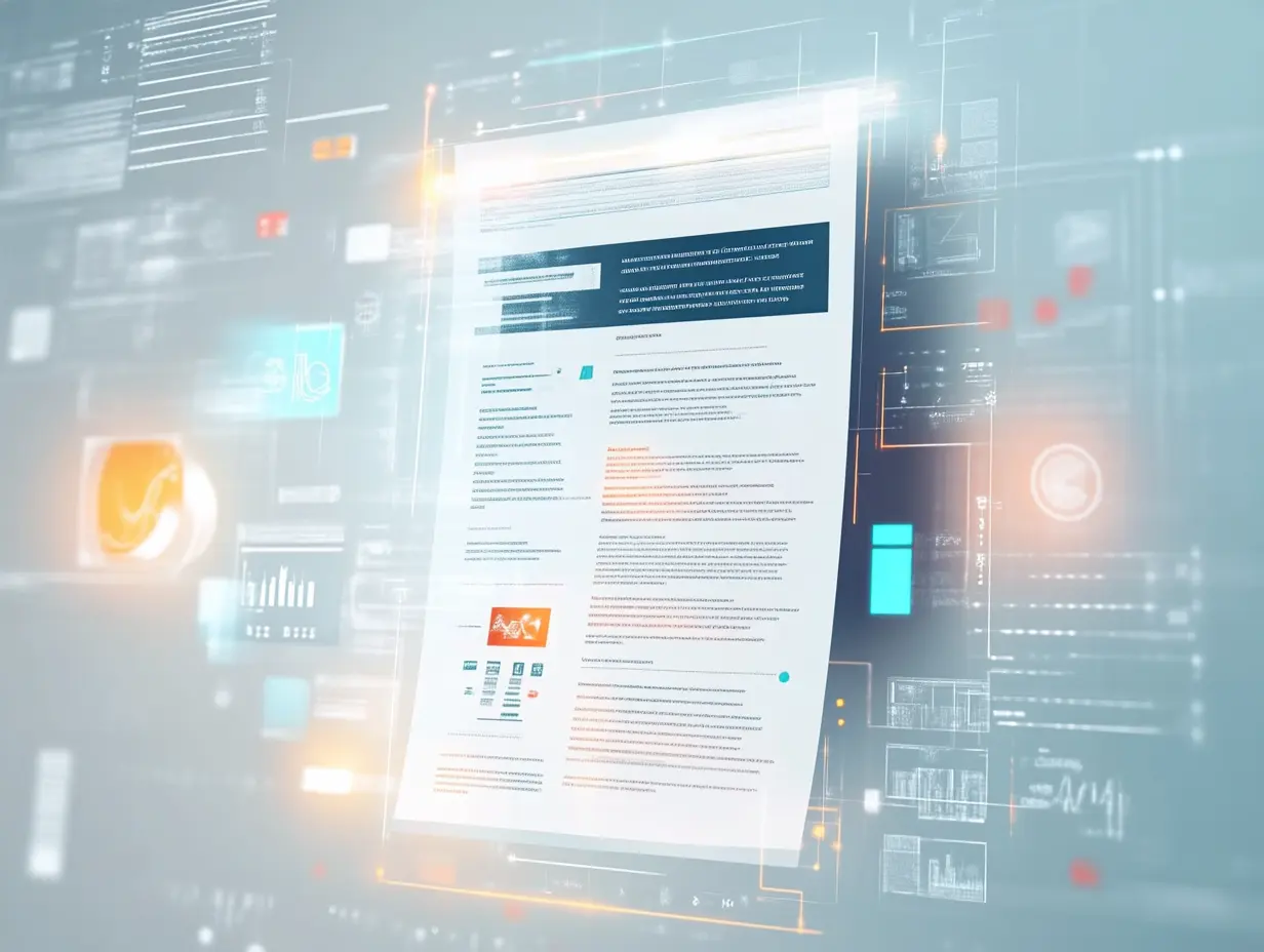 How to Upgrade Your Resume with the Right Design